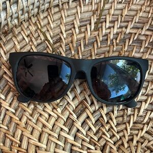Phish Riviera Maya 2023 Stylish Black Sunglasses